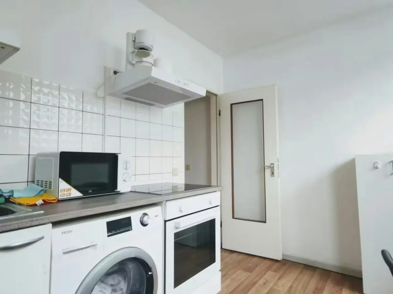 WG-Zimmer mit 10 m² in Dortmund – Bild 3