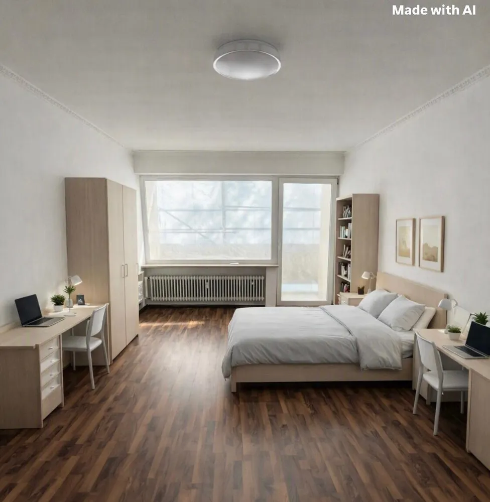4 Zimmer Wohnung mit 88 m² in München – Bild 8