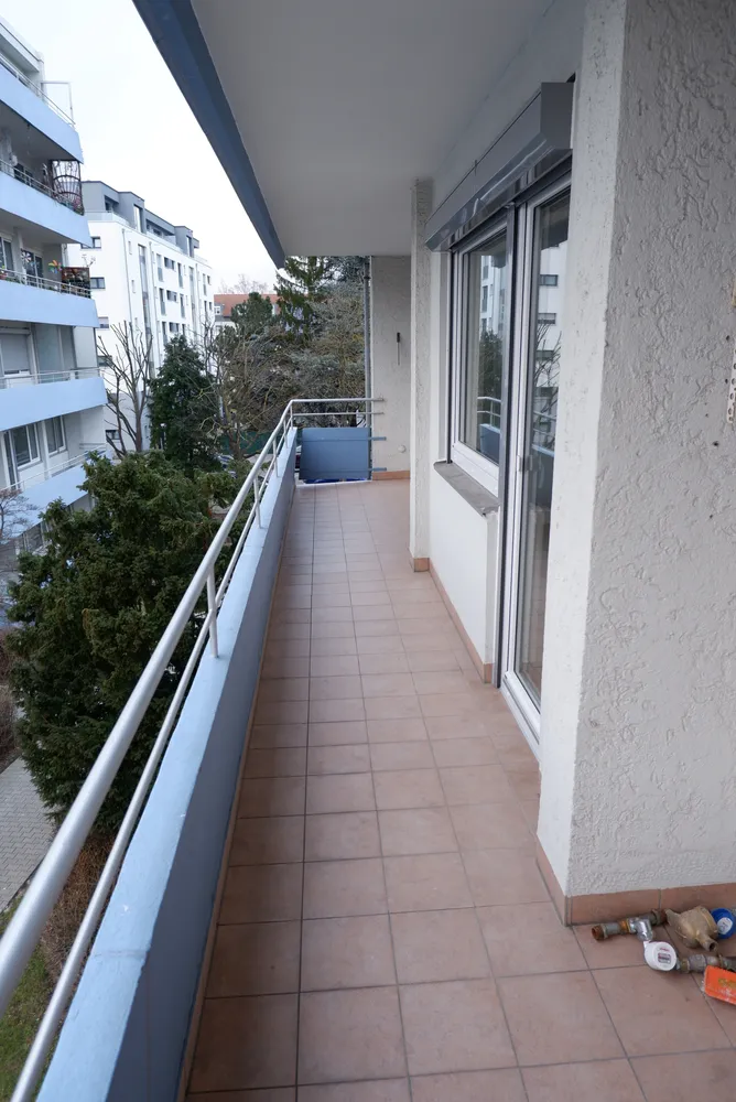 3 Zimmer Wohnung mit 86 m² in Sindelfingen – Bild 9