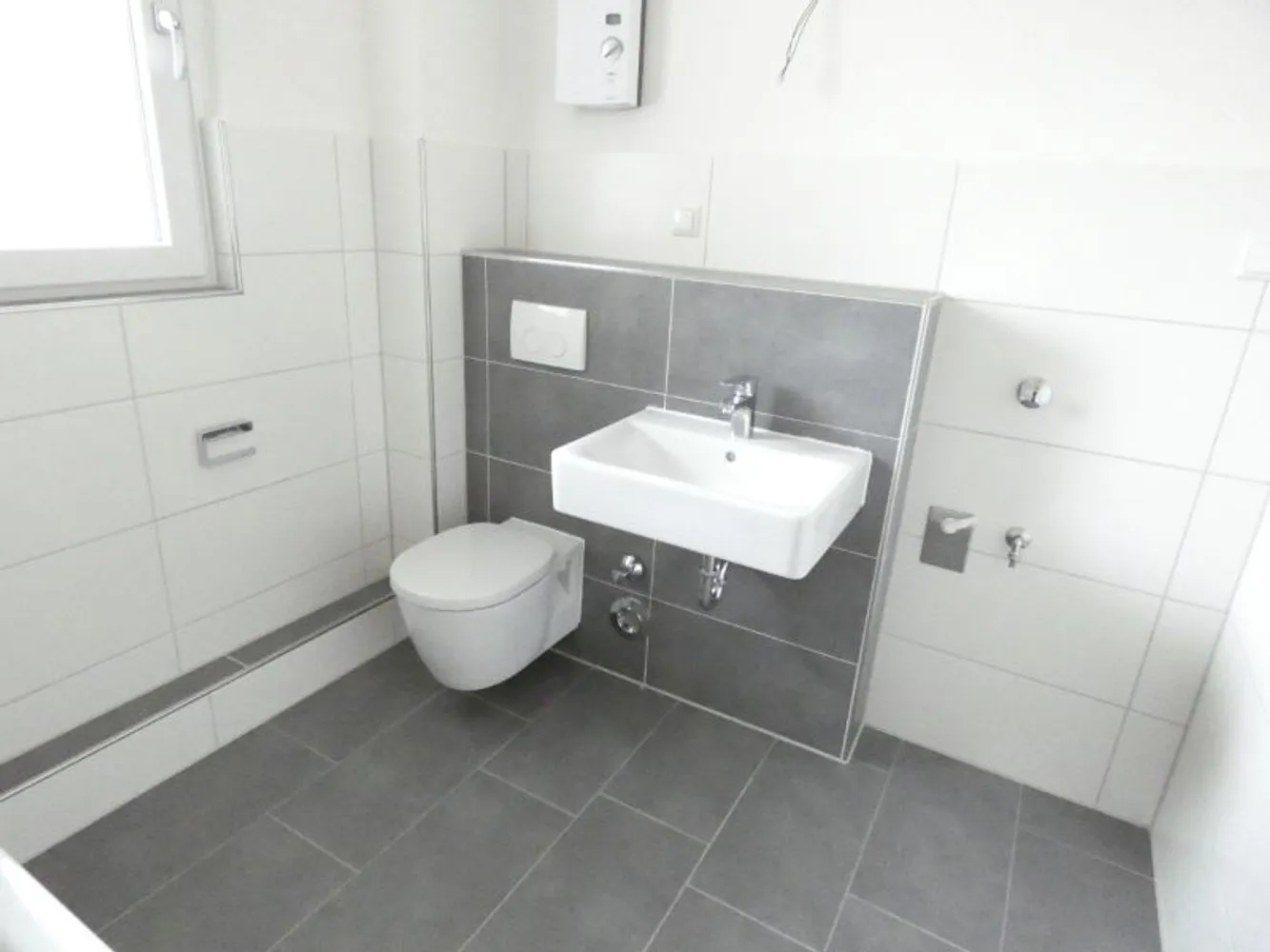 2 Zimmer Wohnung mit 52 m² in Essen – Bild 1