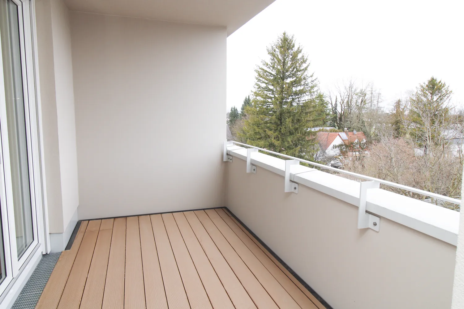 2 room apartment with 42 m² in Munich – Photo 7