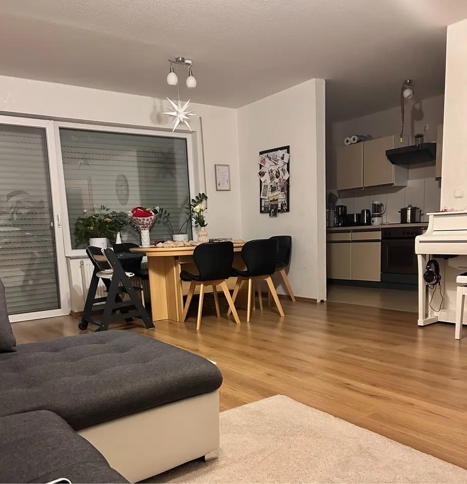 2 Zimmer Wohnung mit 67 m² in Duisburg – Bild 5