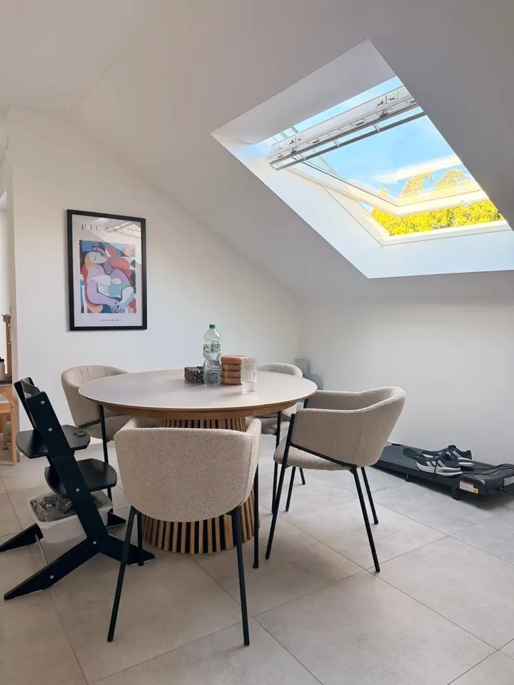 3 Zimmer Wohnung mit 114 m² in Ibbenbüren – Bild 5