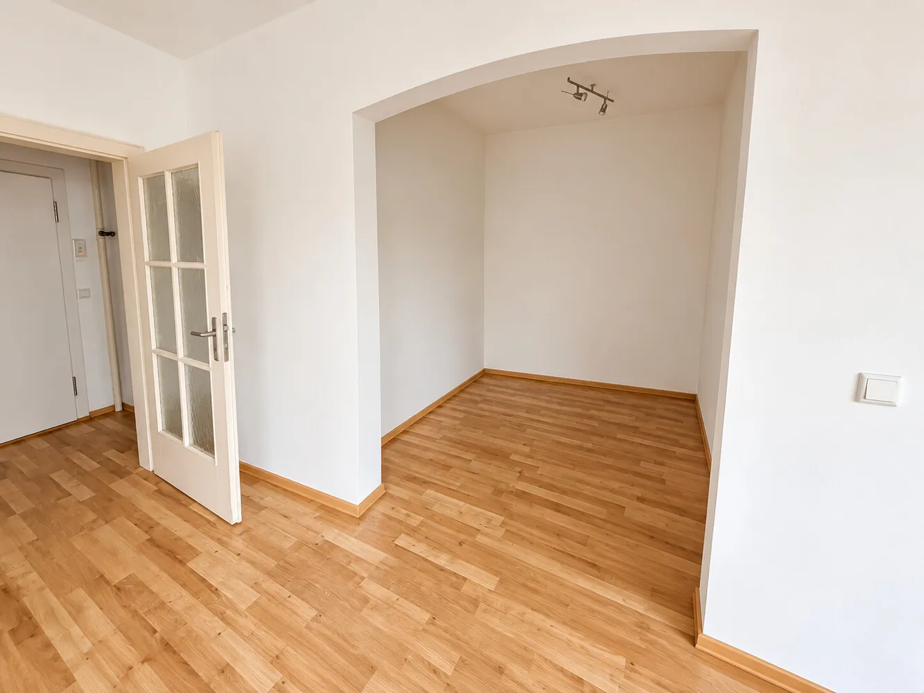 1 Zimmer Wohnung mit 32 m² in Mannheim – Bild 7