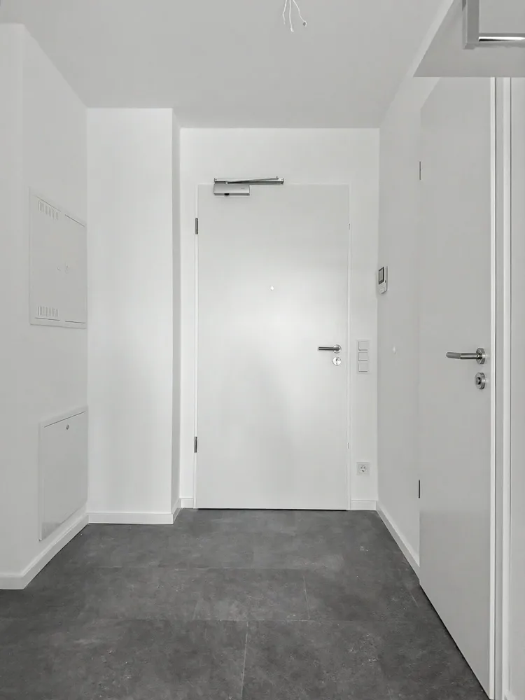1 Zimmer Wohnung mit 32 m² in Augsburg – Bild 6