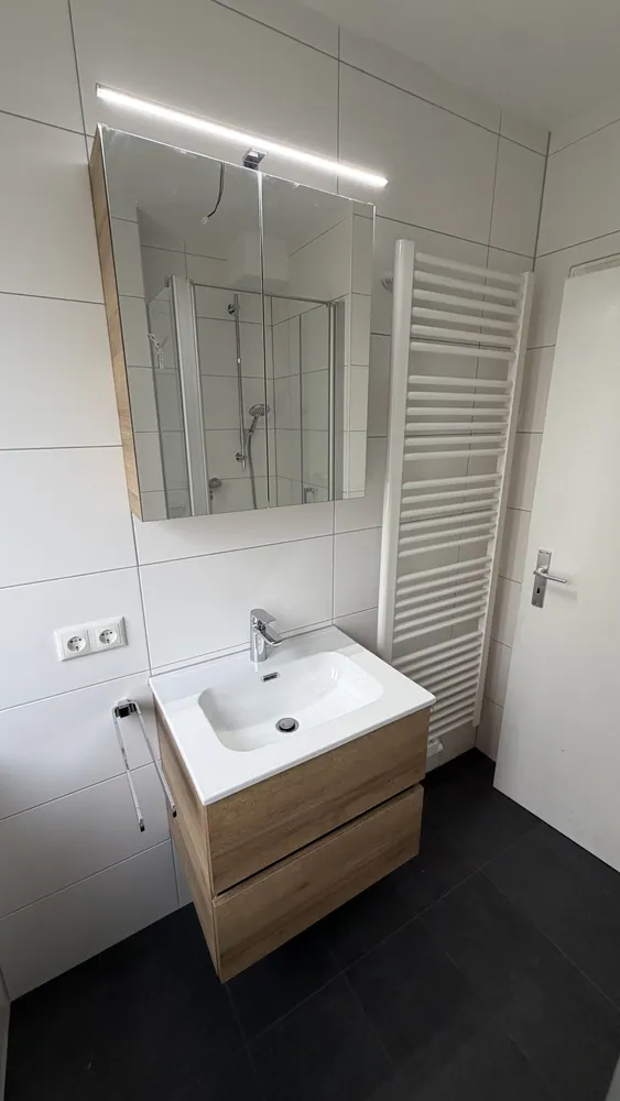 2 Zimmer Wohnung mit 60 m² in München – Bild 5