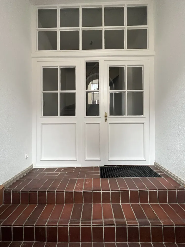 4 room apartment with 115 m² in Wolfenbüttel – Photo 7