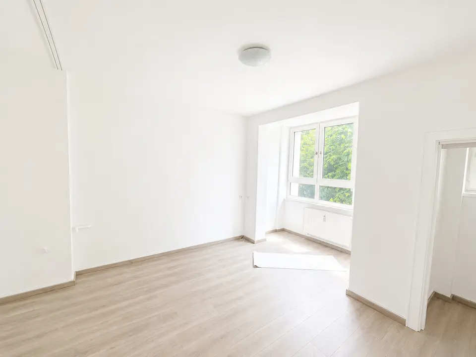 3 Zimmer Wohnung mit 70 m² in Duisburg – Bild 1