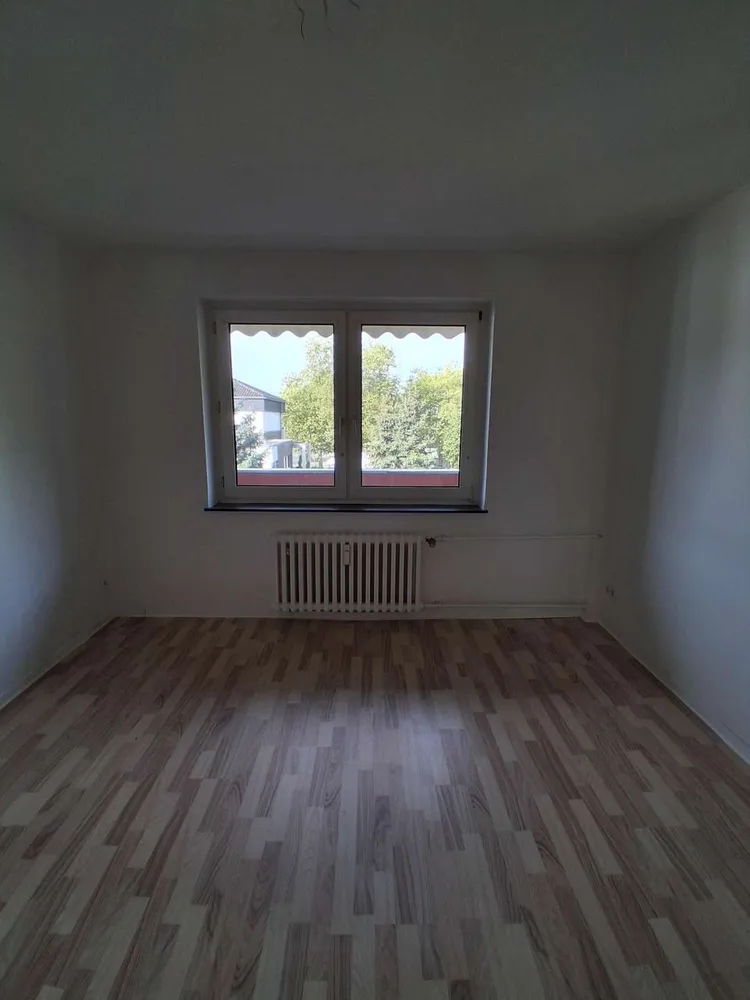 3 room apartment with 63 m² in Herten – Photo 2