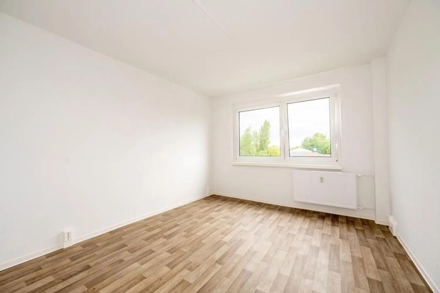 2 Zimmer Wohnung mit 58 m² in Magdeburg – Bild 7