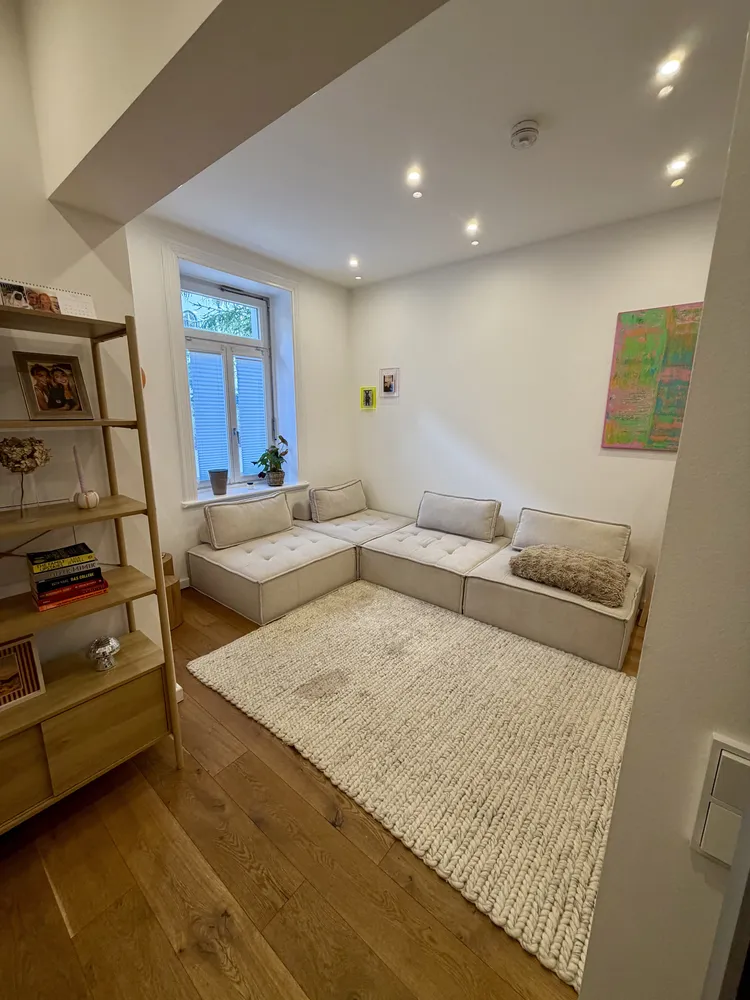 3 Zimmer Wohnung mit 64 m² in Hamburg – Bild 9