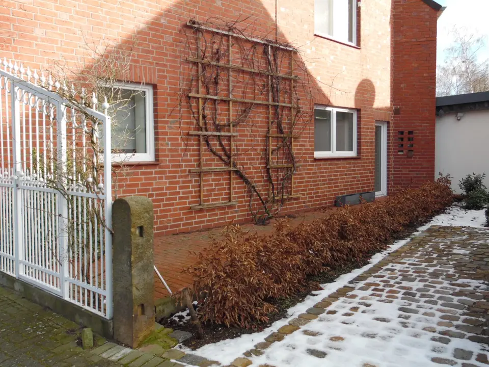 4 Zimmer Wohnung mit 85 m² in Wolfsburg – Bild 9