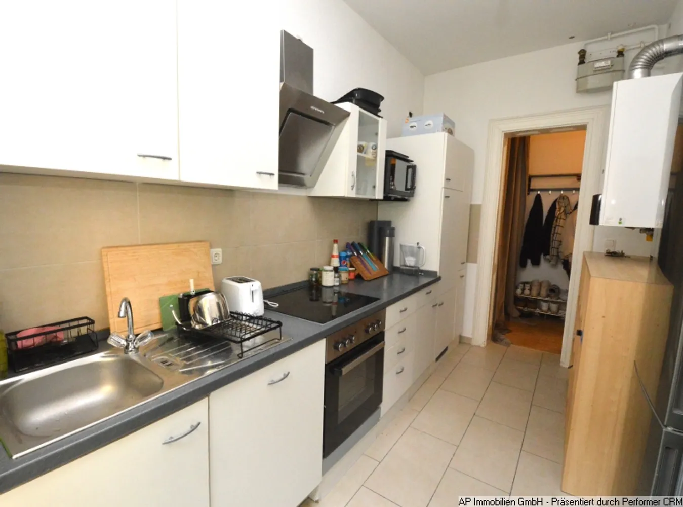 3 Zimmer Wohnung mit 74 m² in Wiesbaden – Bild 8