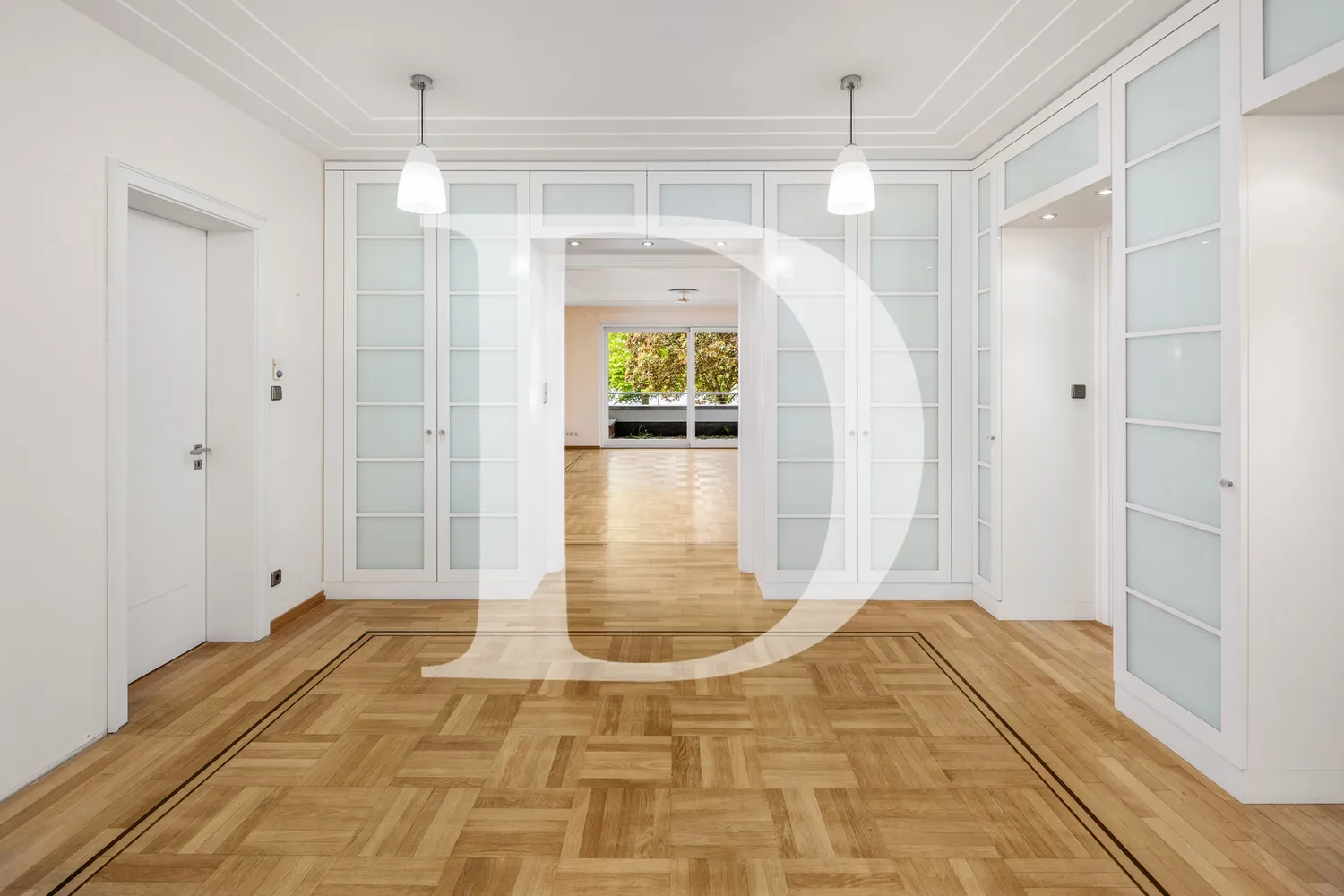 3 Zimmer Wohnung mit 169 m² in Hamburg – Bild 6