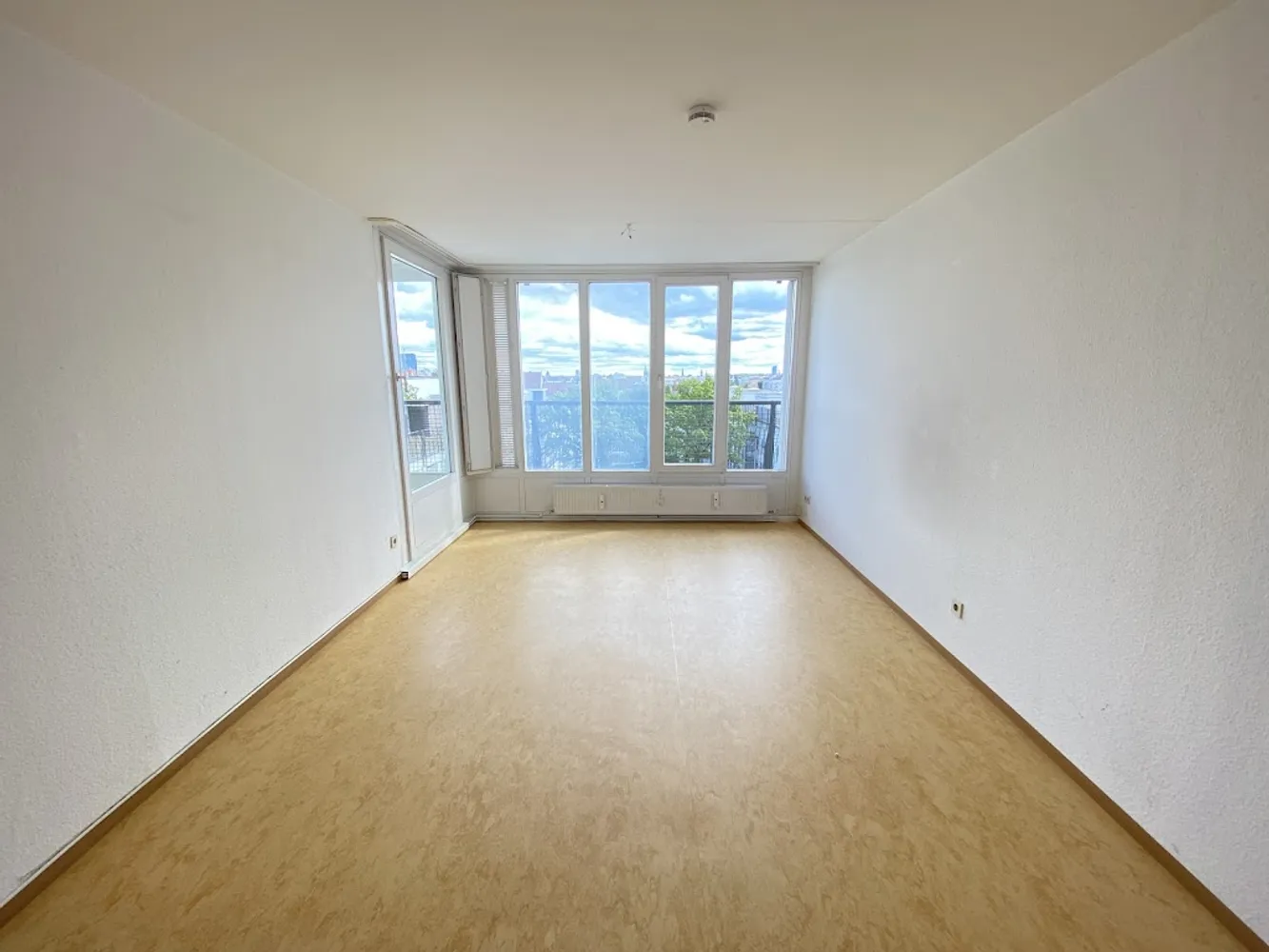 2 Zimmer Wohnung mit 62 m² in Berlin – Bild 3