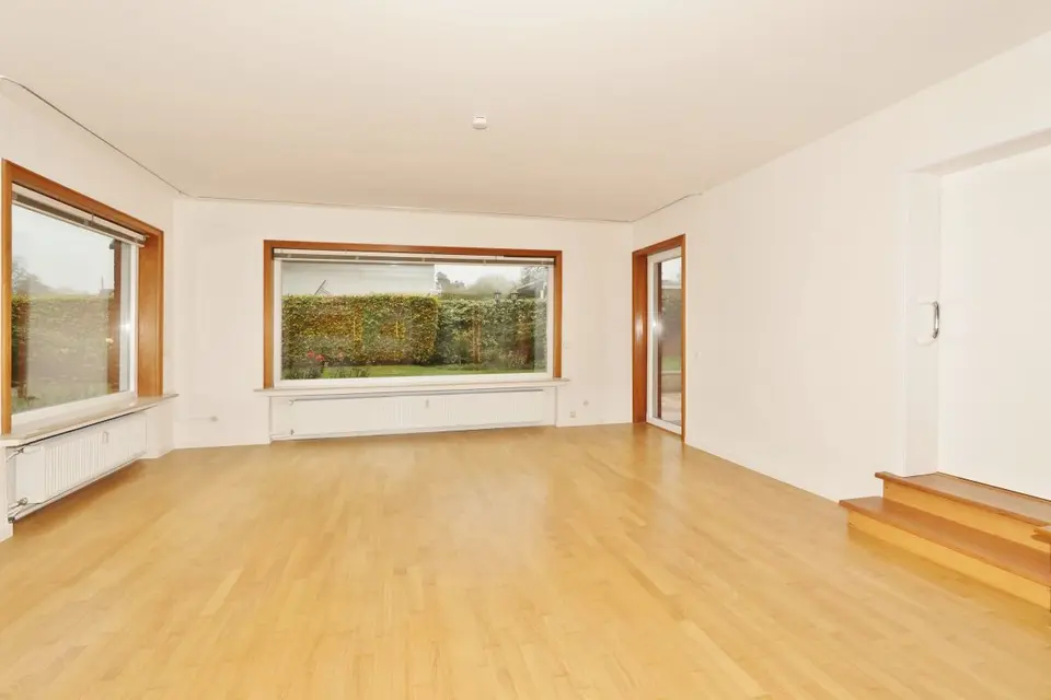 5 Zimmer Wohnung mit 130 m² in Wilhelmshaven – Bild 9