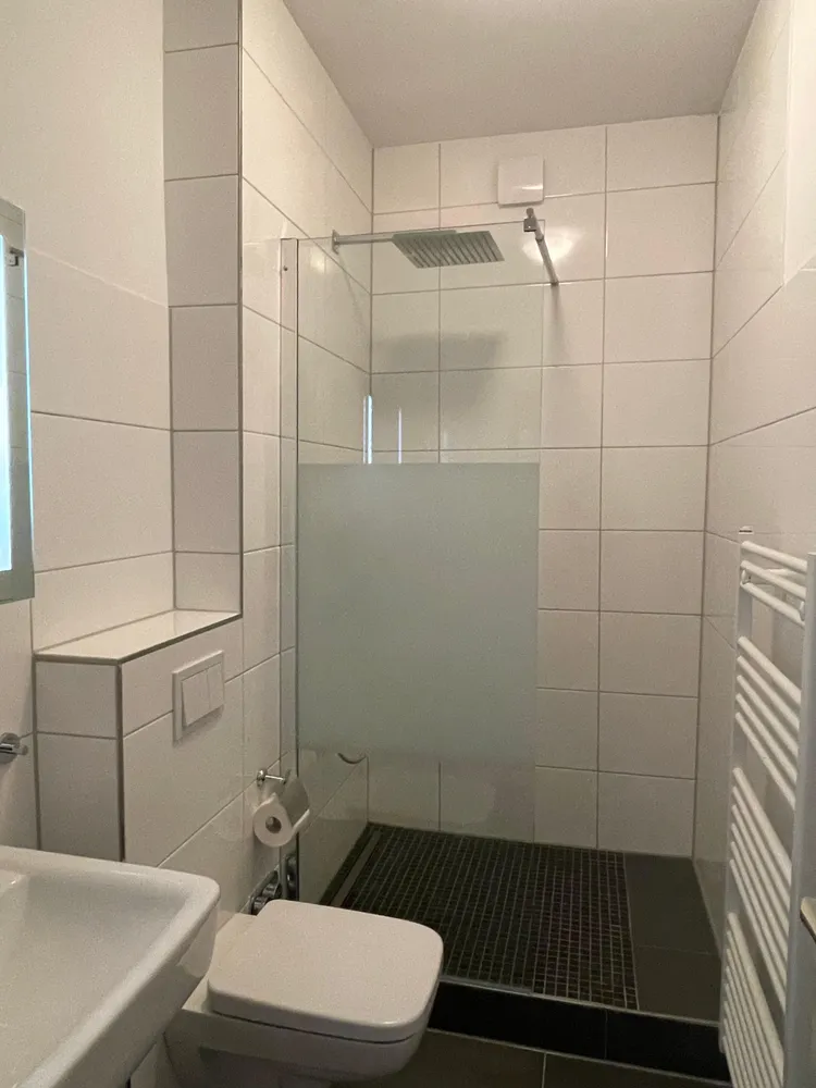 2 room apartment with 60 m² in Dreieich – Photo 4