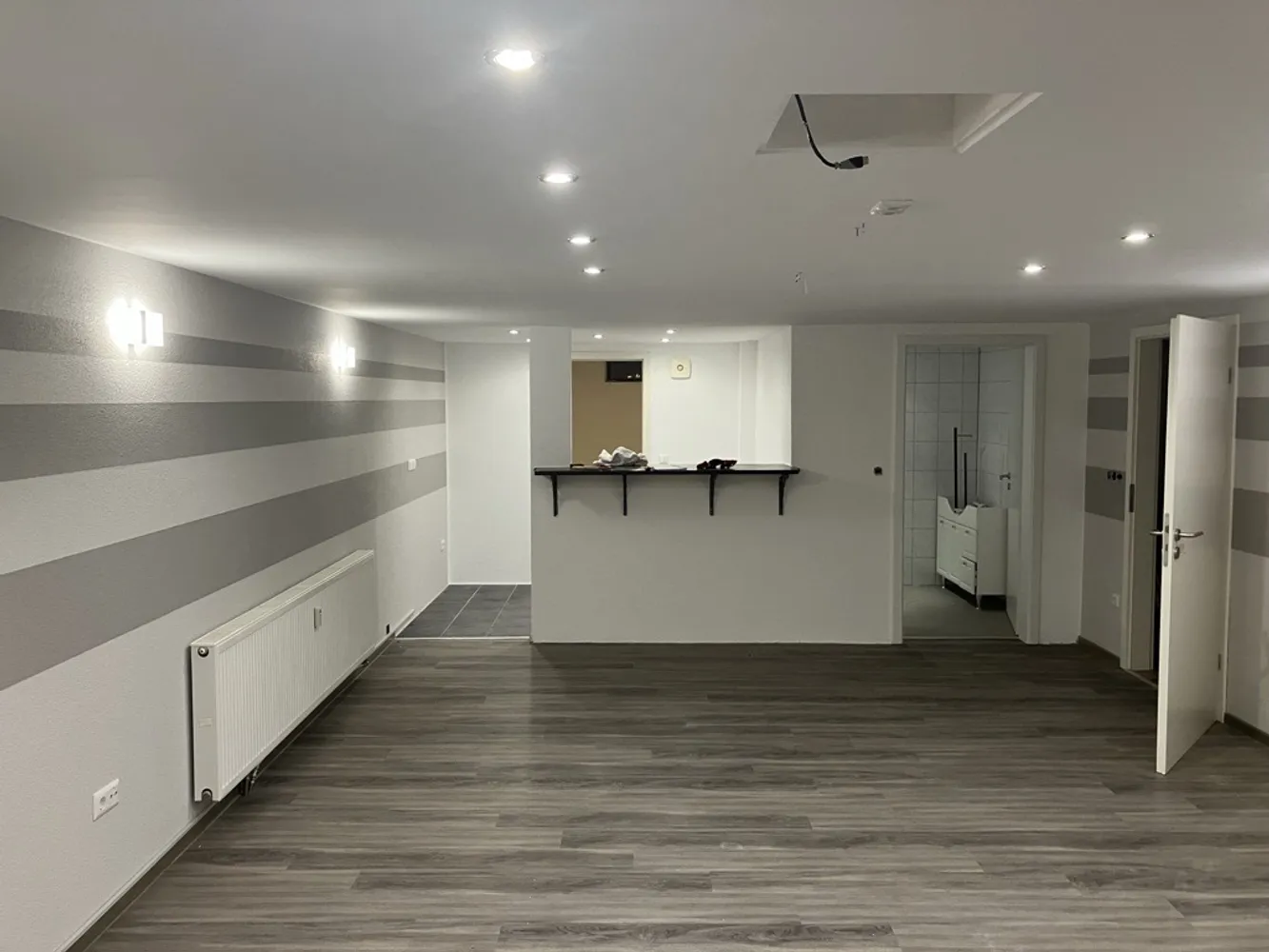 2 Zimmer Wohnung mit 80 m² in Viernheim – Bild 10
