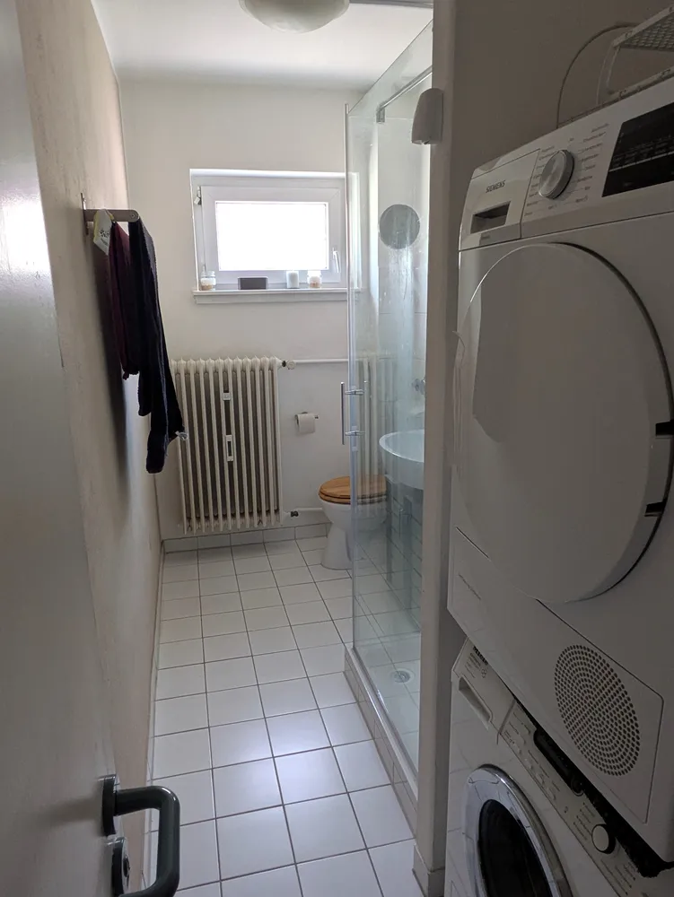 4 Zimmer Wohnung mit 119 m² in Mannheim – Bild 7