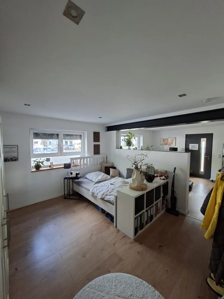 2 Zimmer Wohnung mit 39 m² in Mannheim – Bild 9