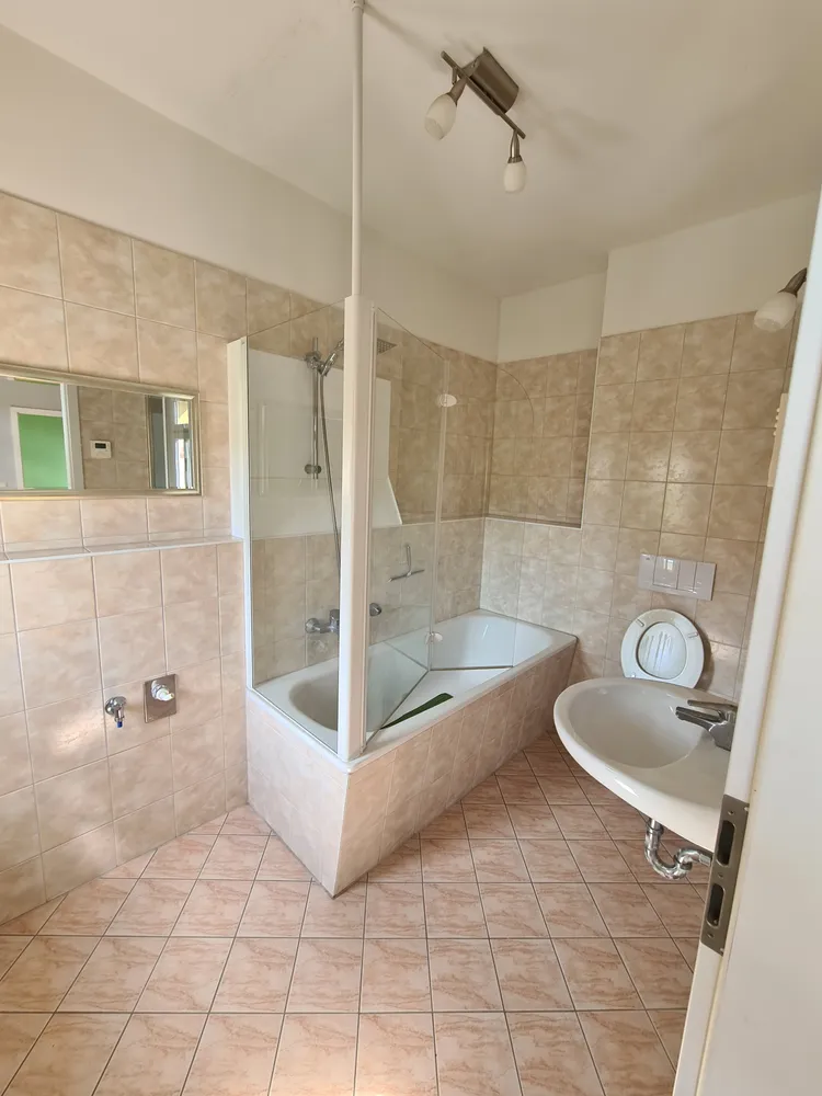 1 room apartment with 33 m² in Halle (Saale) – Photo 6