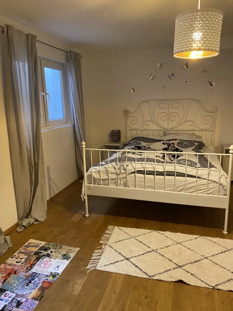 1 room apartment with 22 m² in Munich – Photo 6