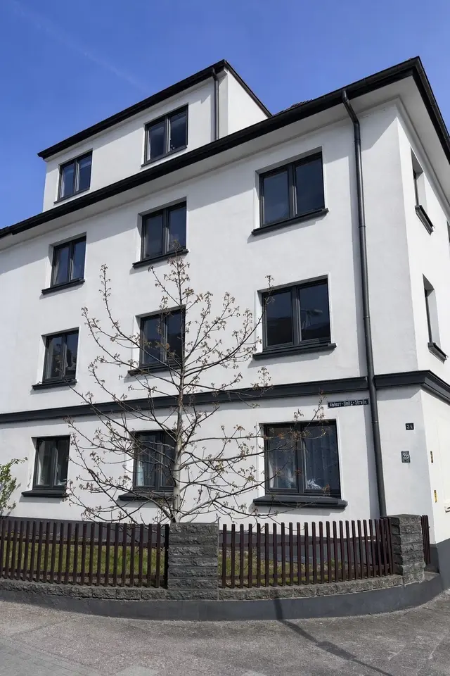 4 room apartment with 94 m² in Schwerin – Photo 3