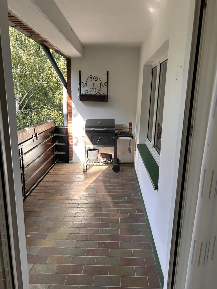 3 Zimmer Wohnung mit 76 m² in Krefeld – Bild 3