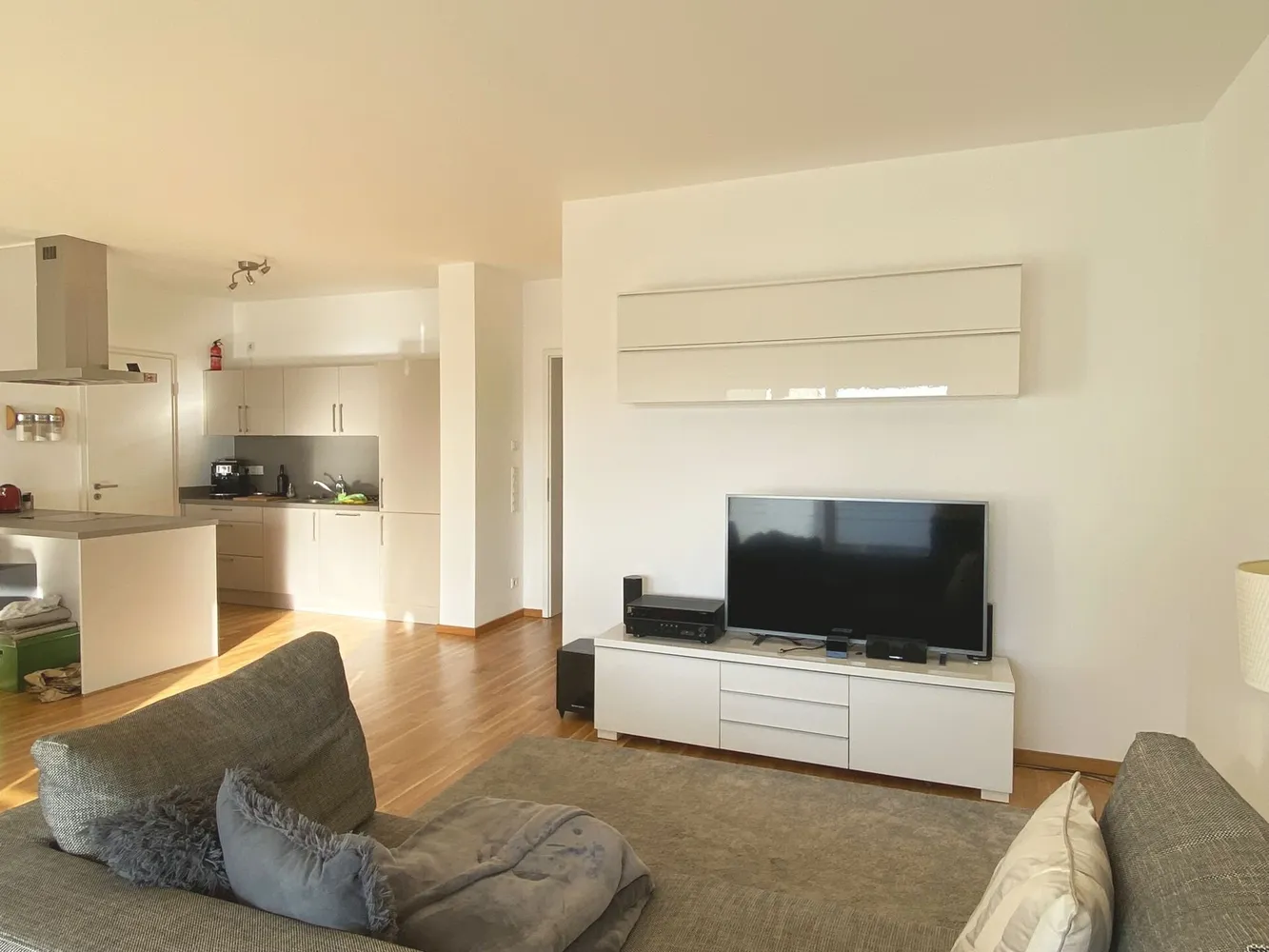 4 Zimmer Wohnung mit 108 m² in Hilden – Bild 10