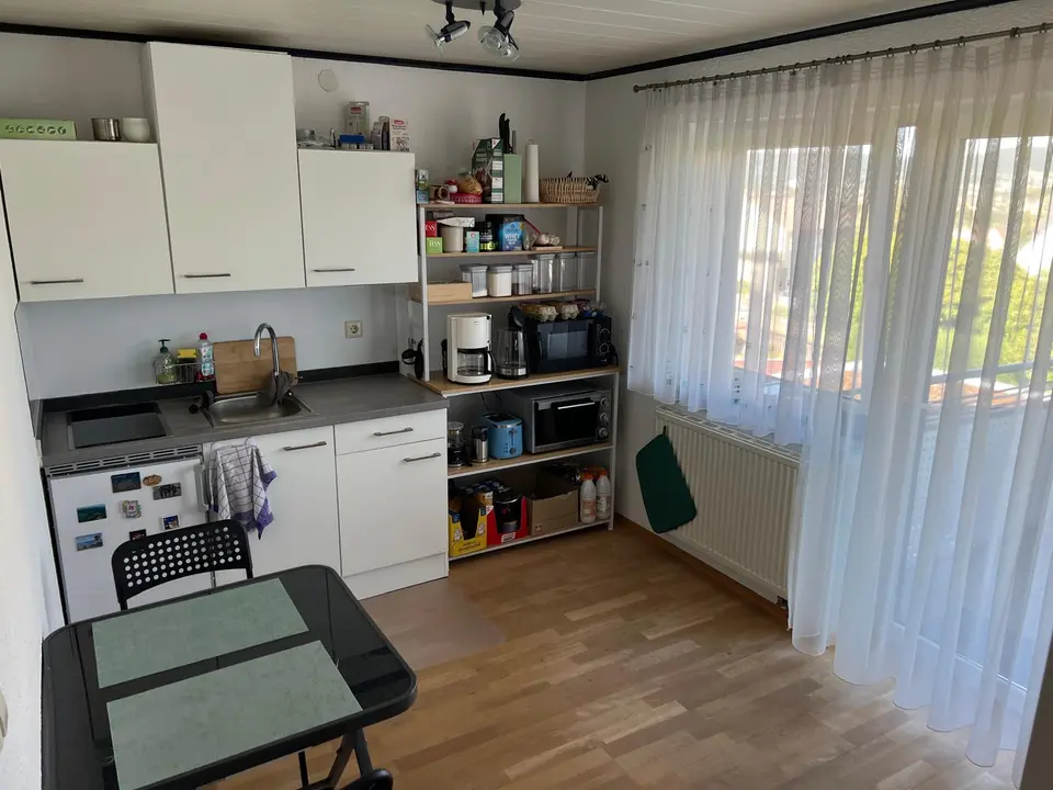 WG-Zimmer mit 40 m² in Schwäbisch Gmünd – Bild 3