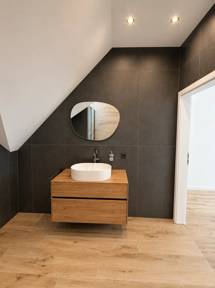 3 Zimmer Wohnung mit 81 m² in Hannover – Bild 2