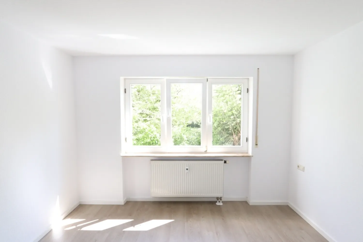 2 Zimmer Wohnung mit 55 m² in Chemnitz – Bild 10