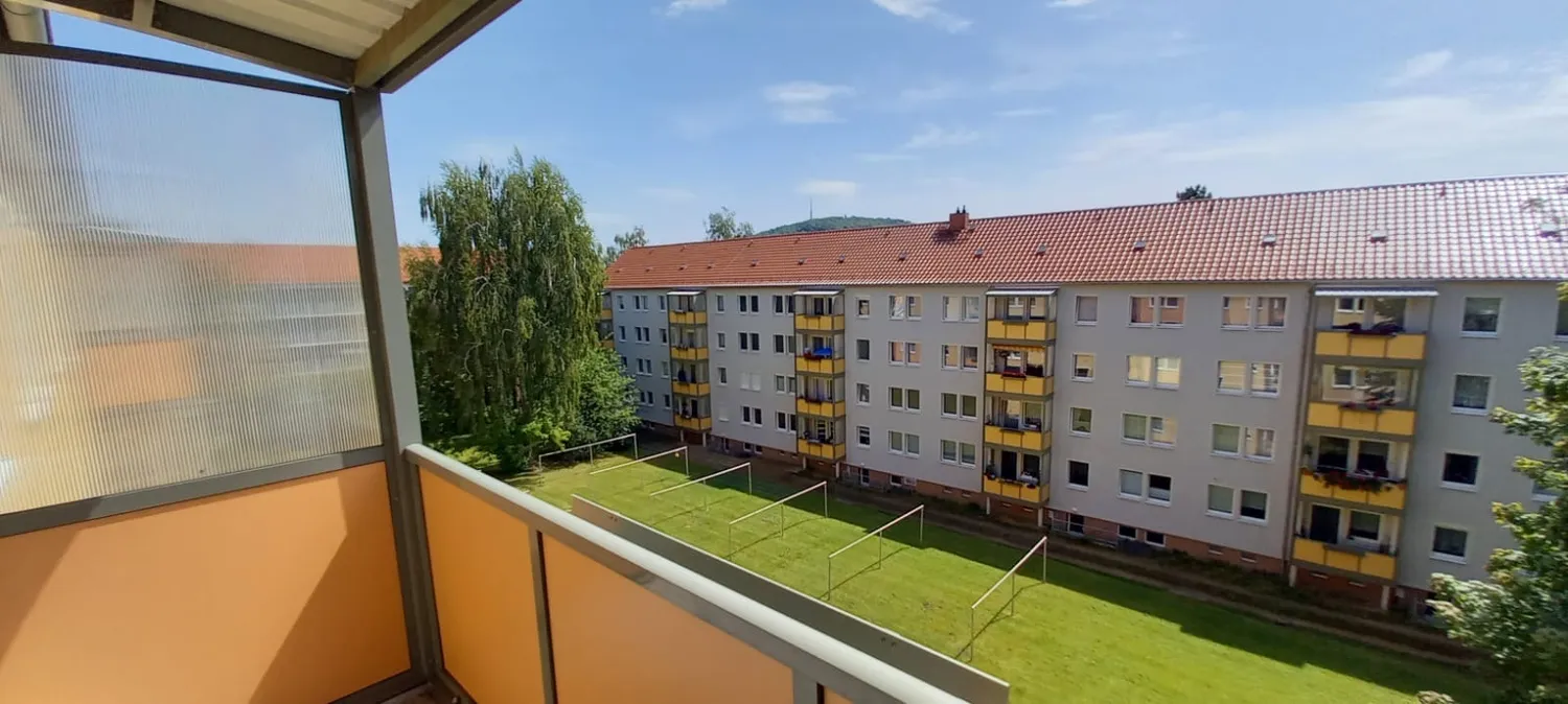 3 Zimmer Wohnung mit 58 m² in Löbau – Bild 7