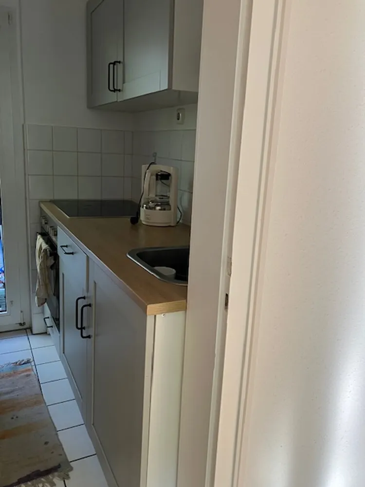 1 Zimmer Wohnung mit 40 m² in Essen – Bild 8