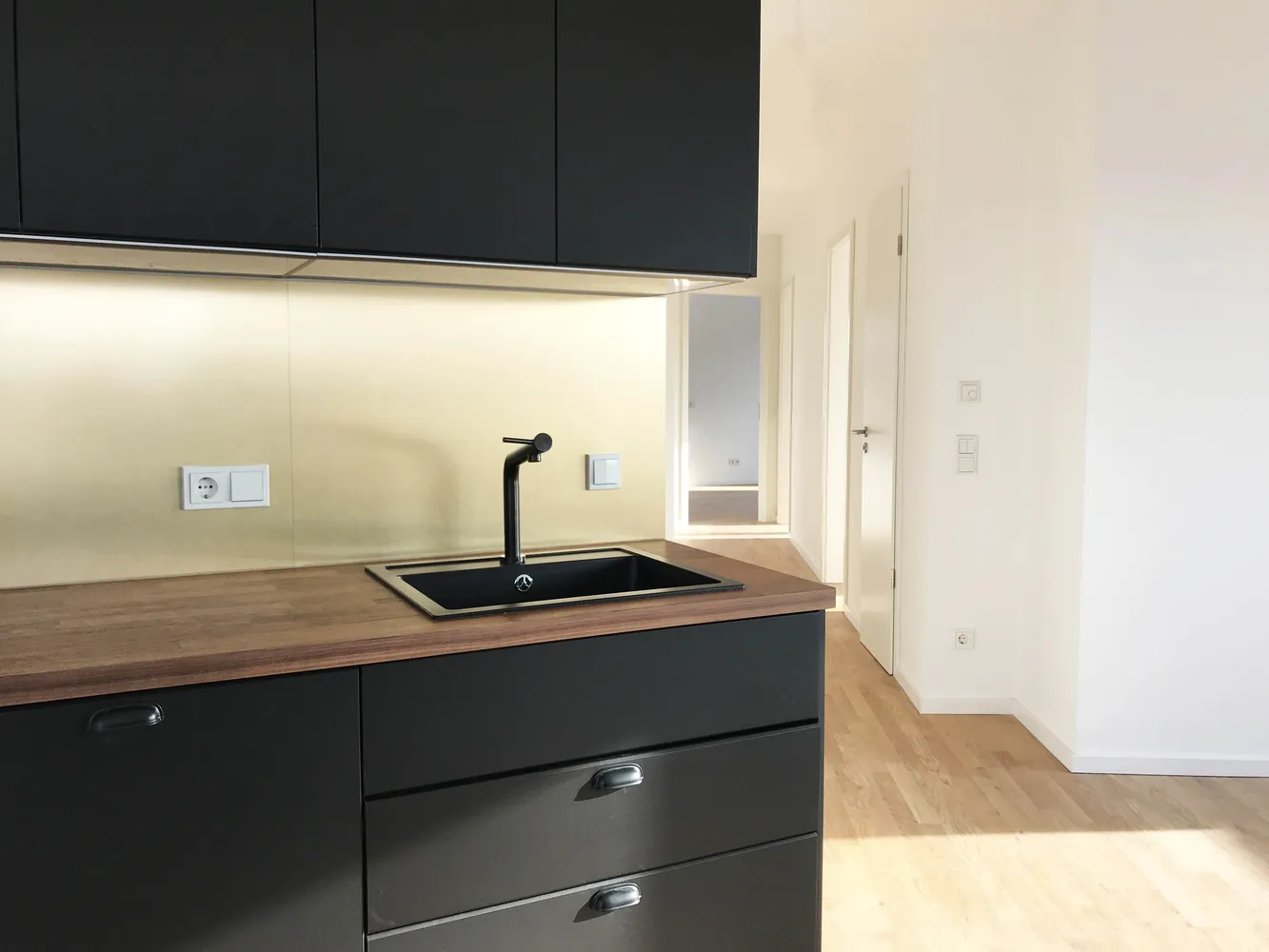 4 Zimmer Wohnung mit 122 m² in Berlin – Bild 7
