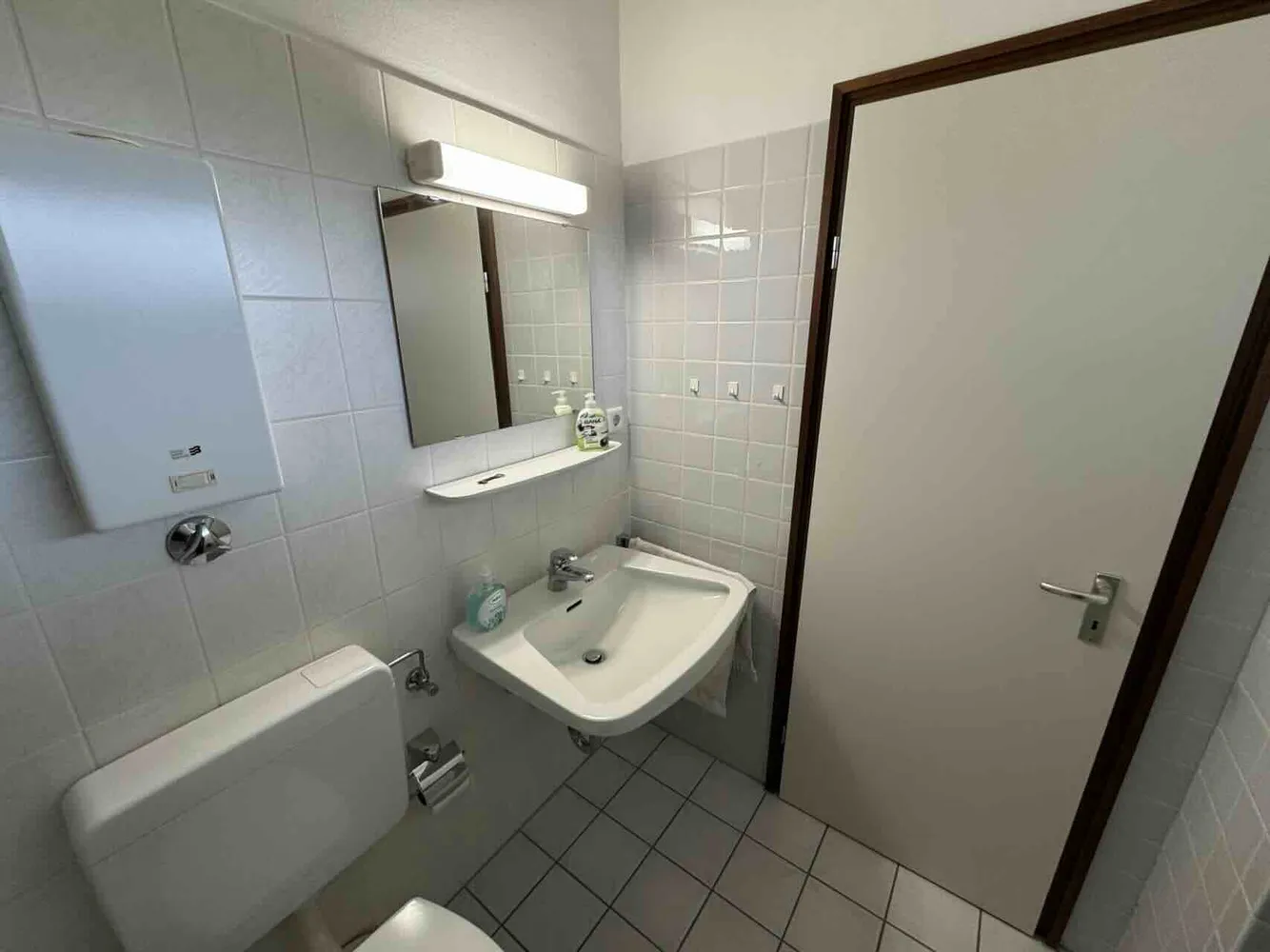 2 Zimmer Wohnung mit 39 m² in Bonn – Bild 1
