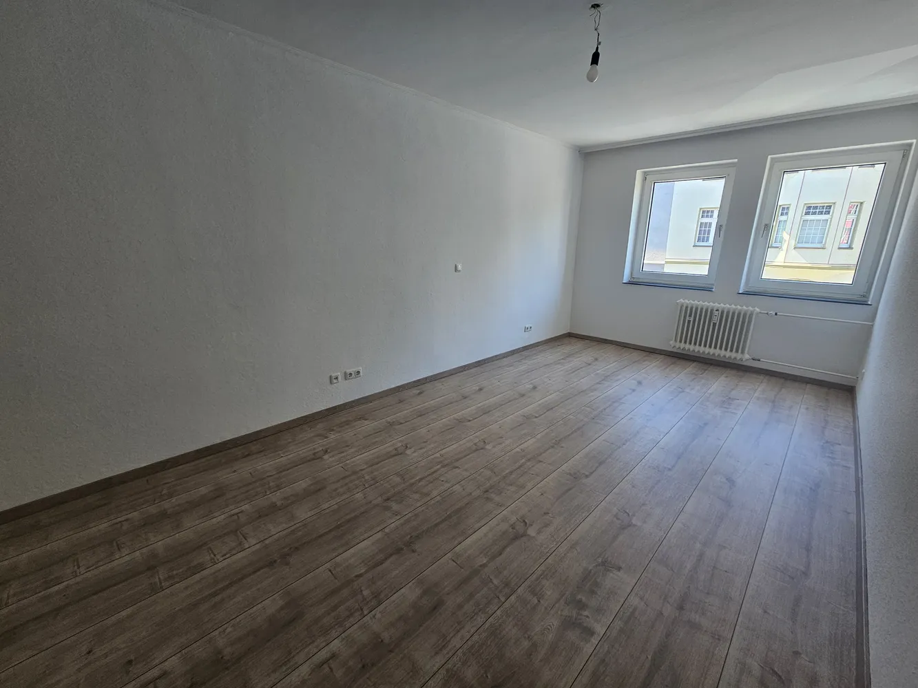 3 Zimmer Wohnung mit 61 m² in Gelsenkirchen – Bild 2