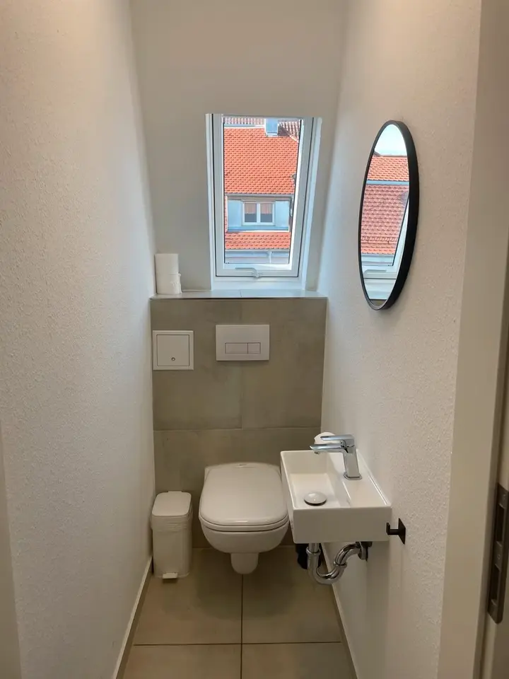 WG-Zimmer mit 157 m² in Kornwestheim – Bild 10