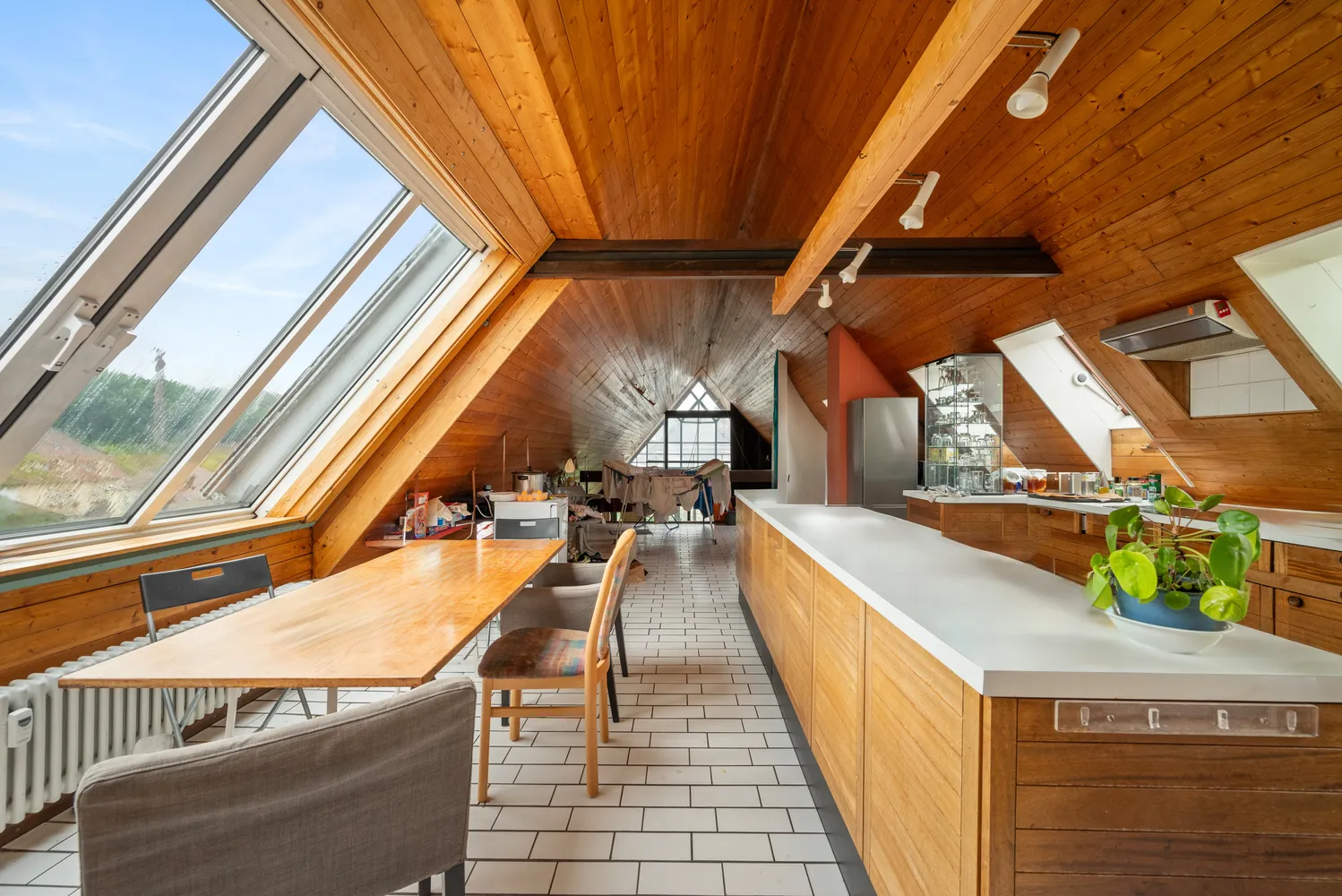 1 Zimmer Wohnung mit 52 m² in Tübingen – Bild 5