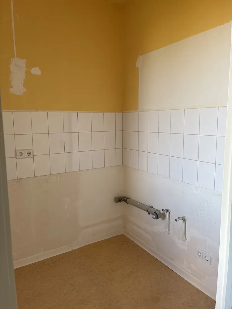 1 Zimmer Wohnung mit 31 m² in Berlin – Bild 3