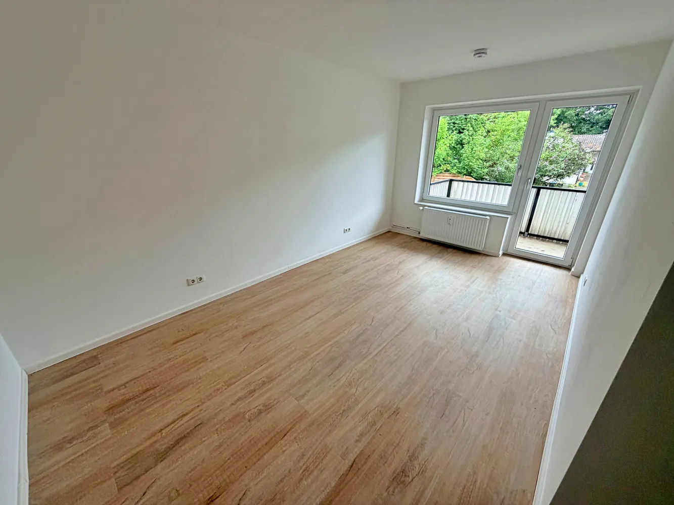 3 Zimmer Wohnung mit 77 m² in Bremen – Bild 3
