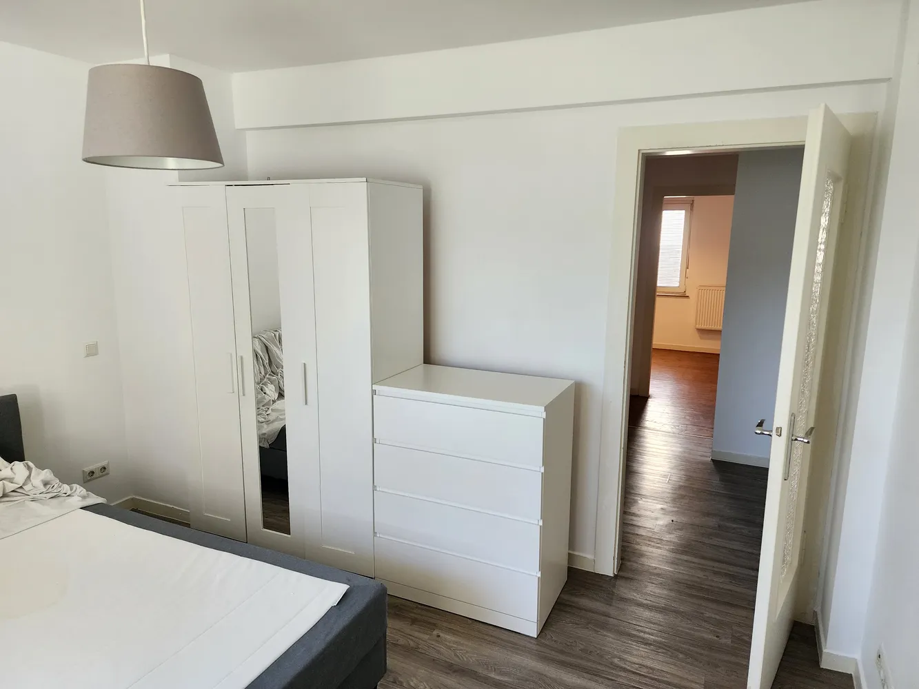 2 Zimmer Wohnung mit 36 m² in Düsseldorf – Bild 5