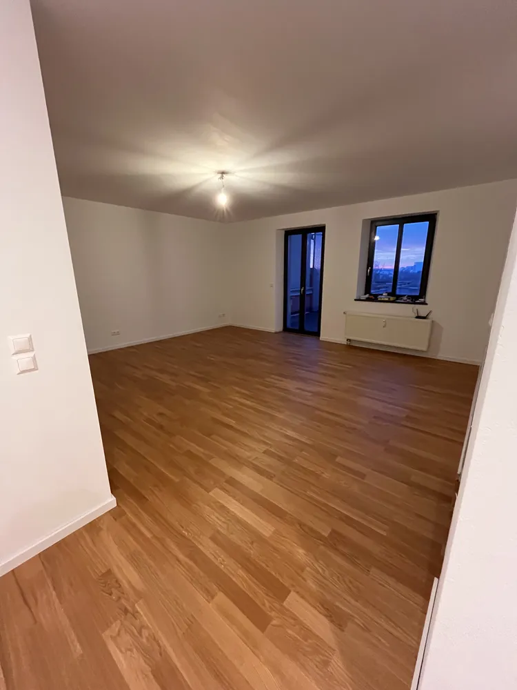 2 Zimmer Wohnung mit 59 m² in Fürth – Bild 11