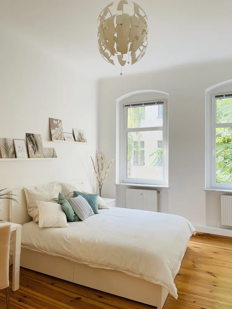 2 Zimmer Wohnung mit 73 m² in Berlin – Bild 5