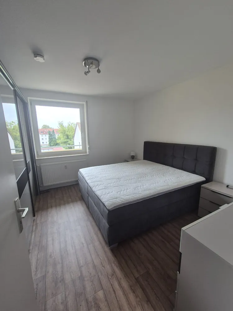 3 Zimmer Wohnung mit 67 m² in Braunschweig – Bild 8