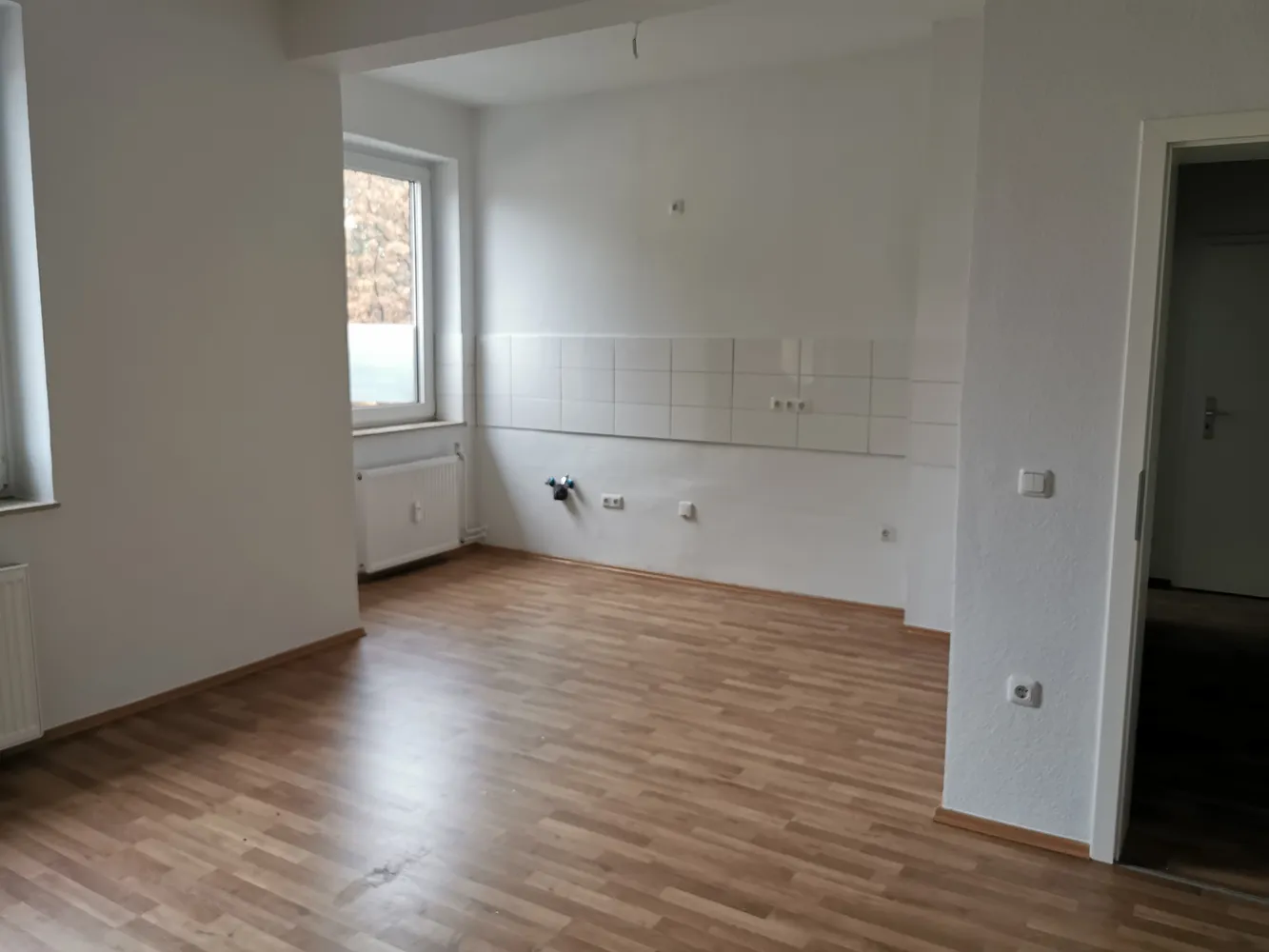 2 Zimmer Wohnung mit 52 m² in Duisburg – Bild 6