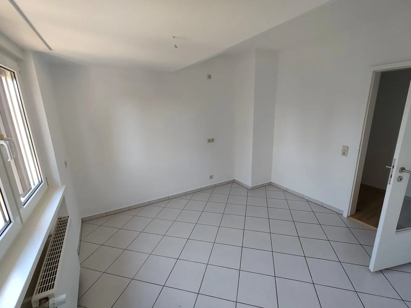 3 Zimmer Wohnung mit 80 m² in Mannheim – Bild 11