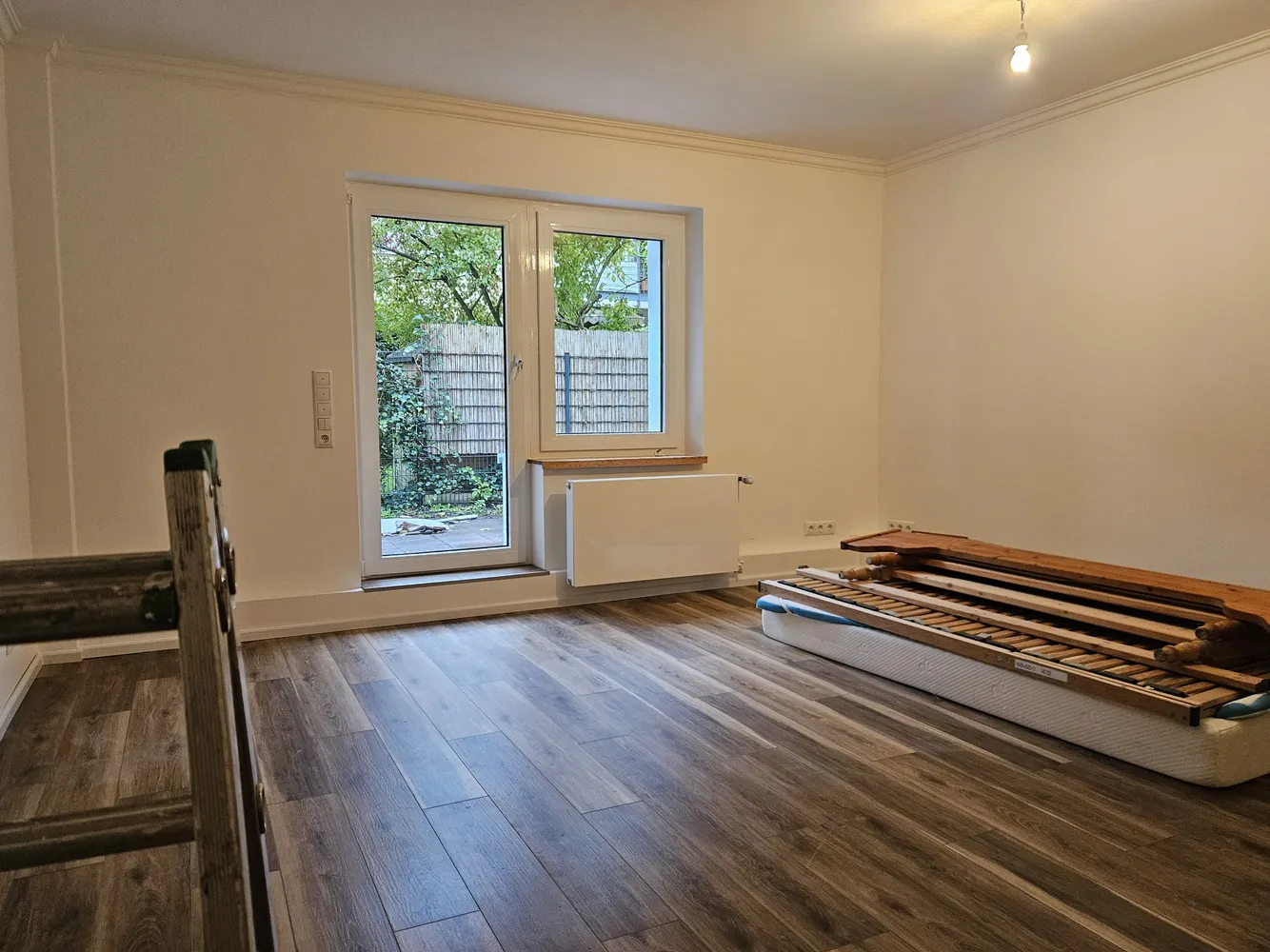 3 room apartment with 86 m² in Hamburg – Photo 4