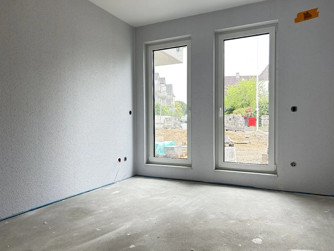2 Zimmer Wohnung mit 56 m² in Leverkusen – Bild 8