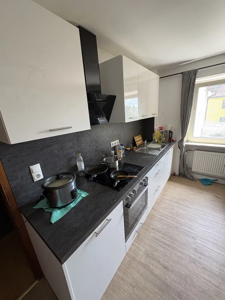 1 Zimmer Wohnung mit 18 m² in Bamberg – Bild 3